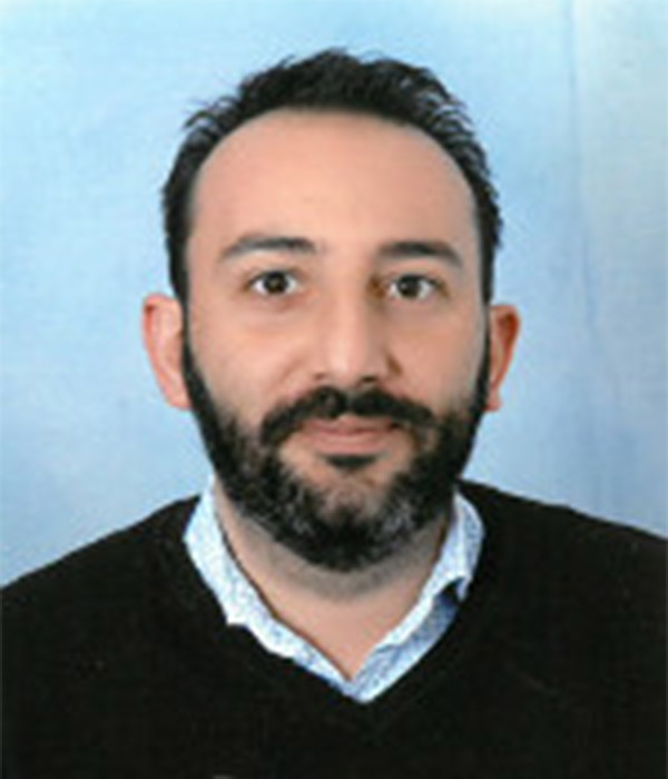 Dr. Dimitrios Ipsakis