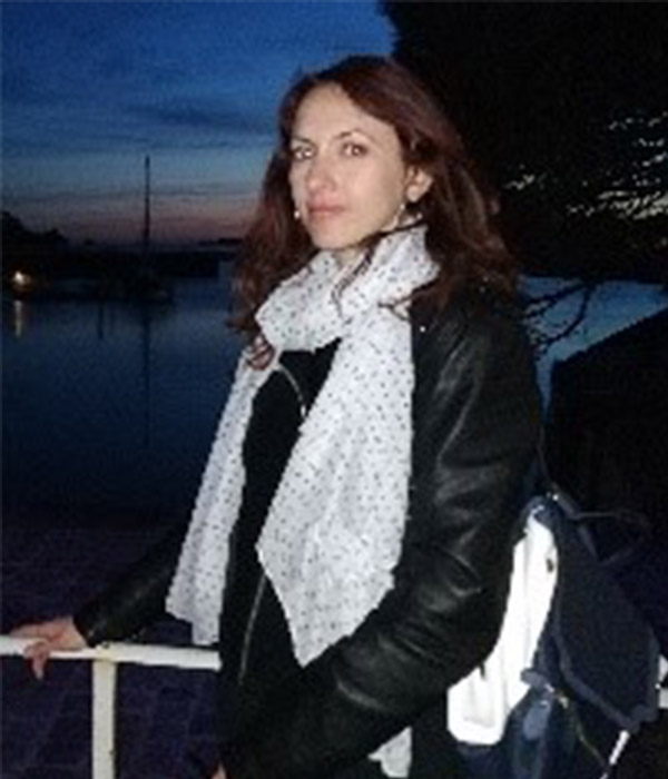 Dr. Marianou Asimina